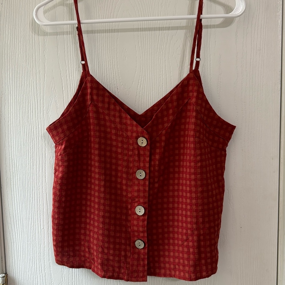 Tank top